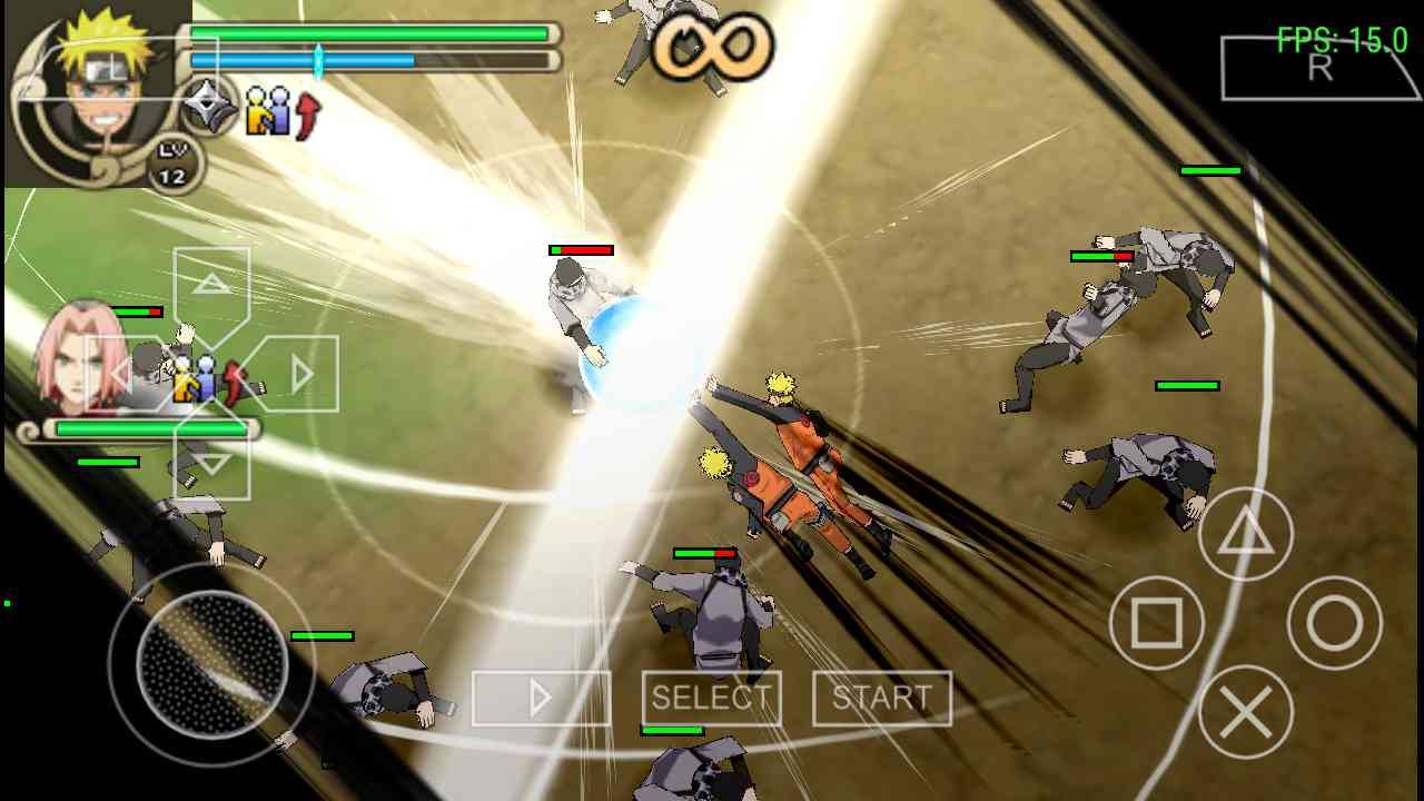 naruto ultimate ninja storm ppsspp di compress naruto ultimate ninja storm ppsspp di compress