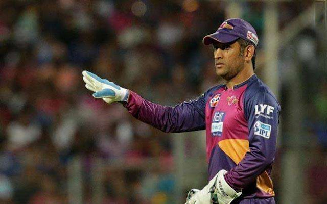Mahendra Singh Dhoni Mahendra Singh Dhoni