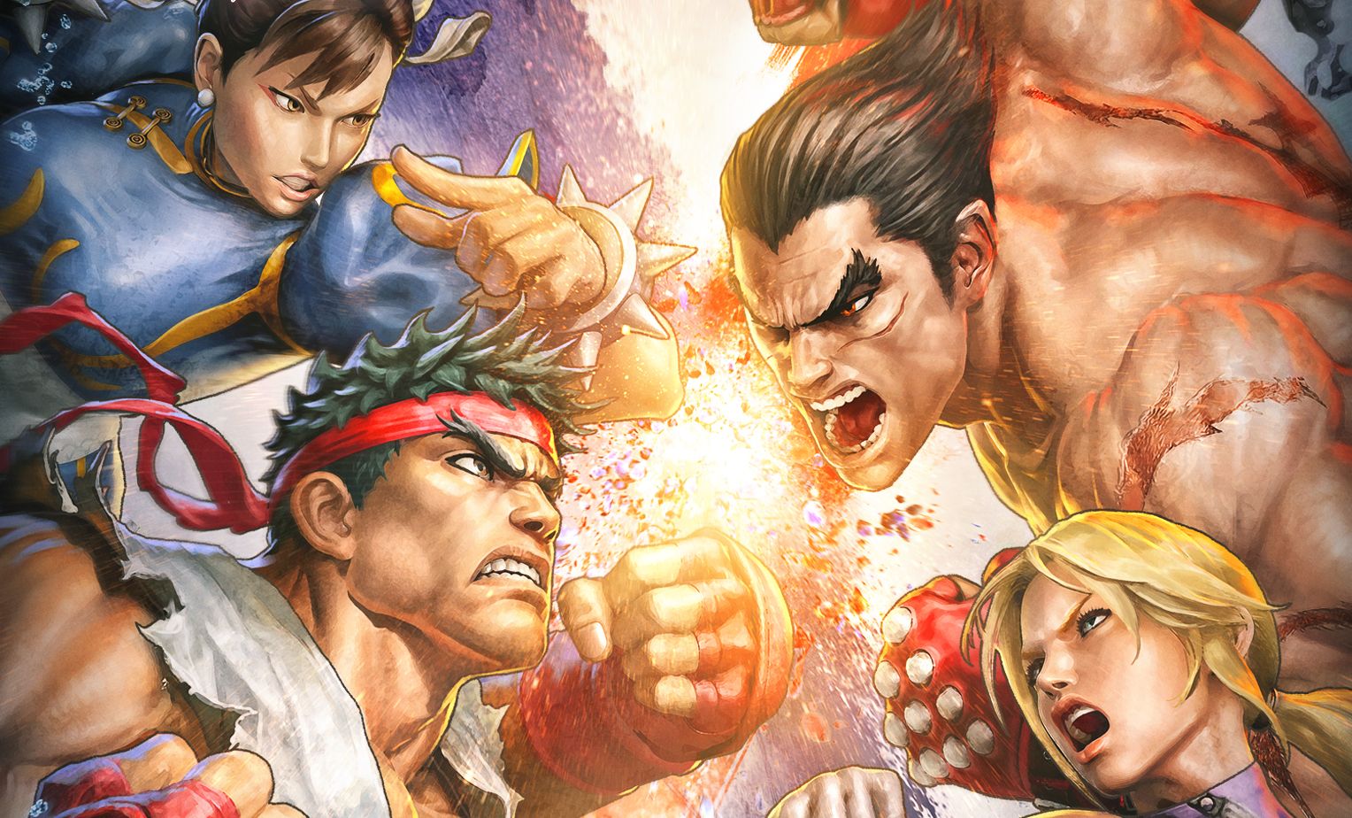 tekken 7 pc graphics