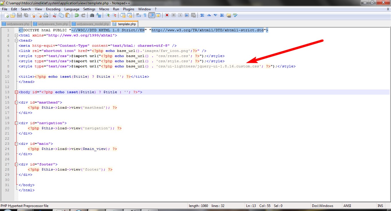 Php url страницы. Php url страницы