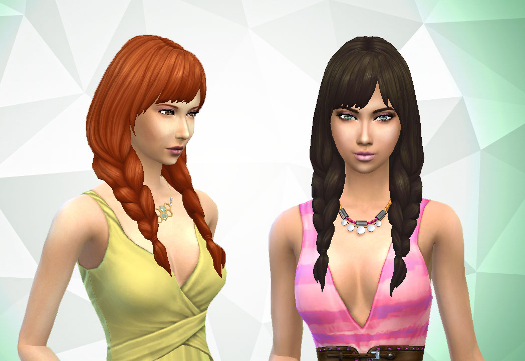 Sims 4 male braids cc Sims 4 male braids cc