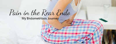 Pain in the Rear Endo