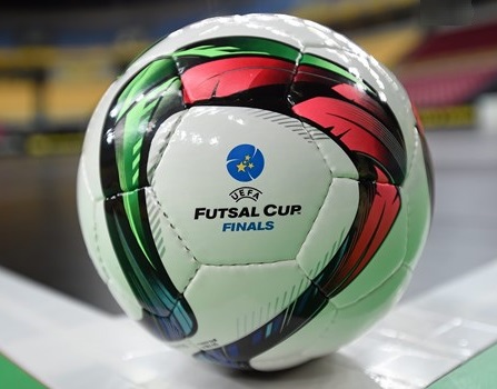 Bola Futsal Standar Fifa Kabar Sport