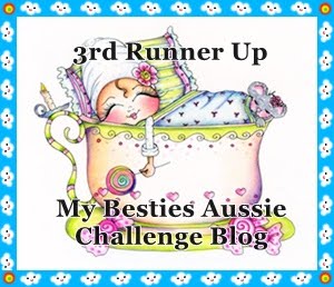 My Besties Aussie / February