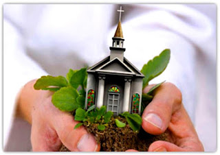 Creşterea bisericii - imagine preluată de pe site-ul www.4lpi.com Creşterea bisericii - imagine preluată de pe site-ul www.4lpi.com