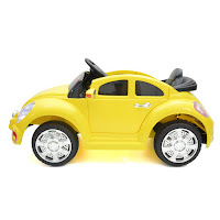 vw bumblebee bluetooth speaker battery toy car