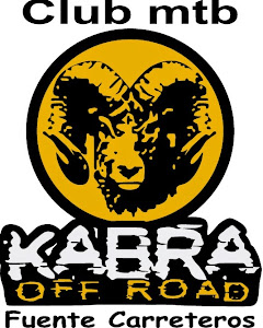 CLUB MTB LA KABRA