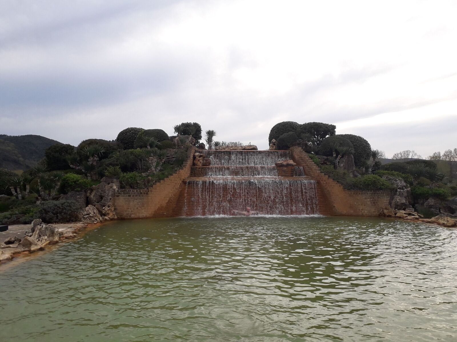 Siena Siena S Thermal Springs Buddha Spa By Clarins Siena Siena S Thermal Springs Buddha Spa By Clarins