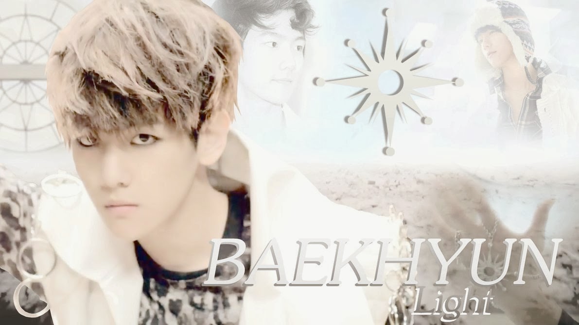 EXO's World Fakta Baekhyun EXOK