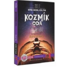 Yargı KPSS Kozmik Oda Tarih Tamamı Çözümlü Soru Bankası (2017) Yargı KPSS Kozmik Oda Tarih Tamamı Çözümlü Soru Bankası (2017)