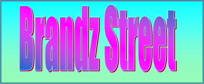 BRANDZ STREET - Your Authentic Branded Apparel Store