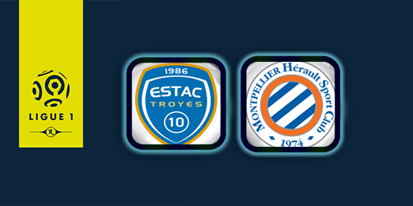 Troyes vs Montpellier: Preview and Predictions Troyes vs Montpellier: Preview and Predictions