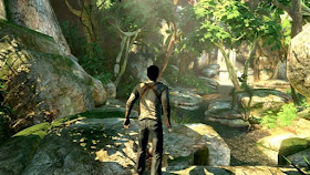 Uncharted 4 PC Version Full Game Free Download - GMRF