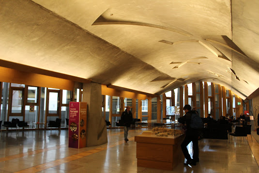 Scottish Parliament