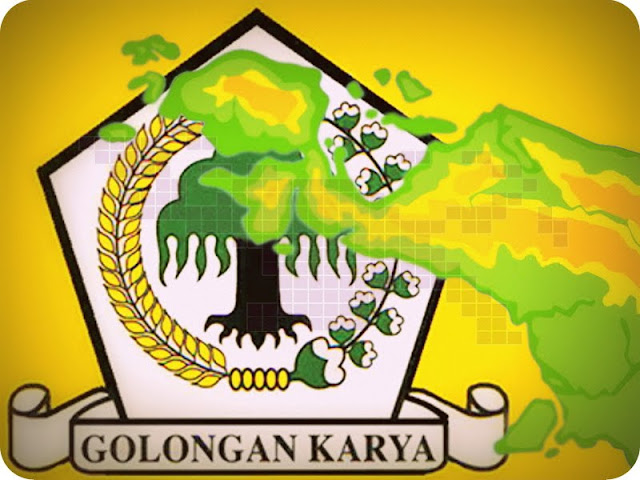 DPD Partai Golongan Karya (Golkar) Provinsi Papua Gelar Musda Wilayah I Tabi DPD Partai Golongan Karya (Golkar) Provinsi Papua Gelar Musda Wilayah I Tabi
