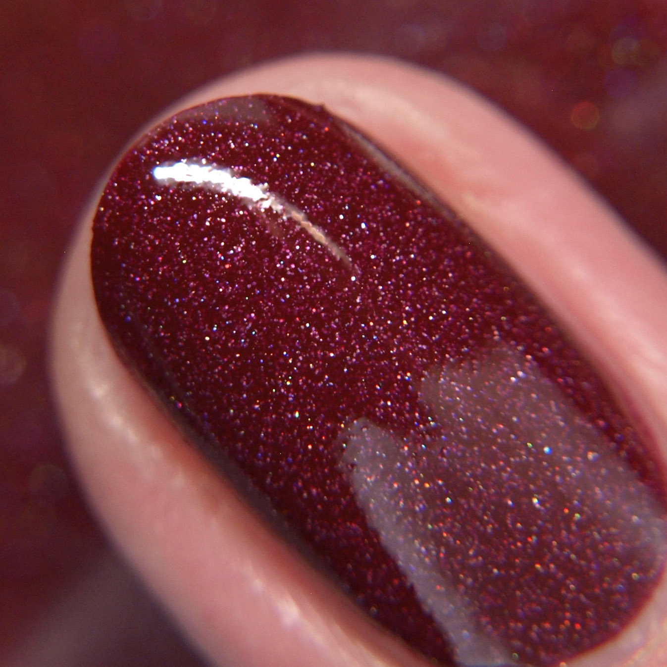 Nail Polish Society Peachtree Polish Autumn Collection