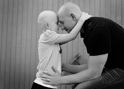 Ann Beck Photography took these family photos for us during Jaylie's cancer treatments 2011