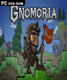 Gnomoria (GOG) - PC (Download Completo em Torrent)