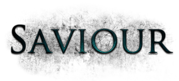 Saviour Saviour