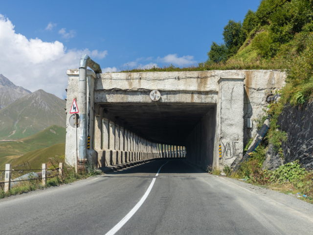Wisata Satu Minggu Di Negara Kaukasus, Georgia, Azerbaijan dan Armenia Wisata Satu Minggu Di Negara Kaukasus, Georgia, Azerbaijan dan Armenia