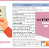 Autoevaluación para padres de familia