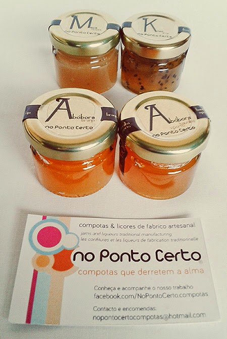 Unboxing e Review "a meias" com a minha avó: Kit de Degustação da "No Ponto Certo"