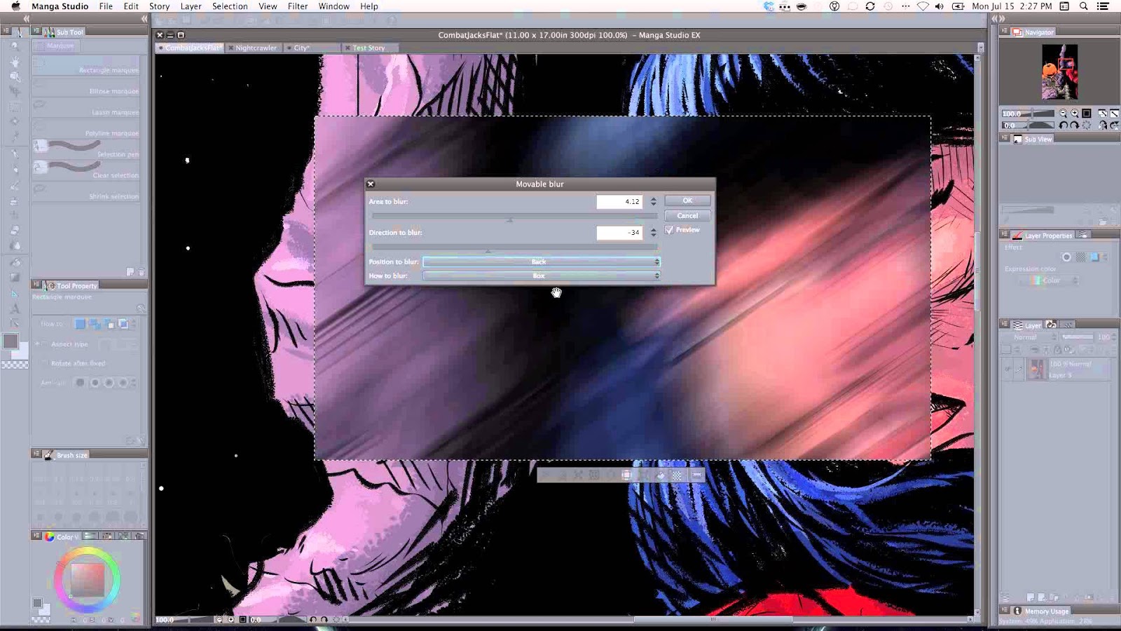 manga studio 6 crack