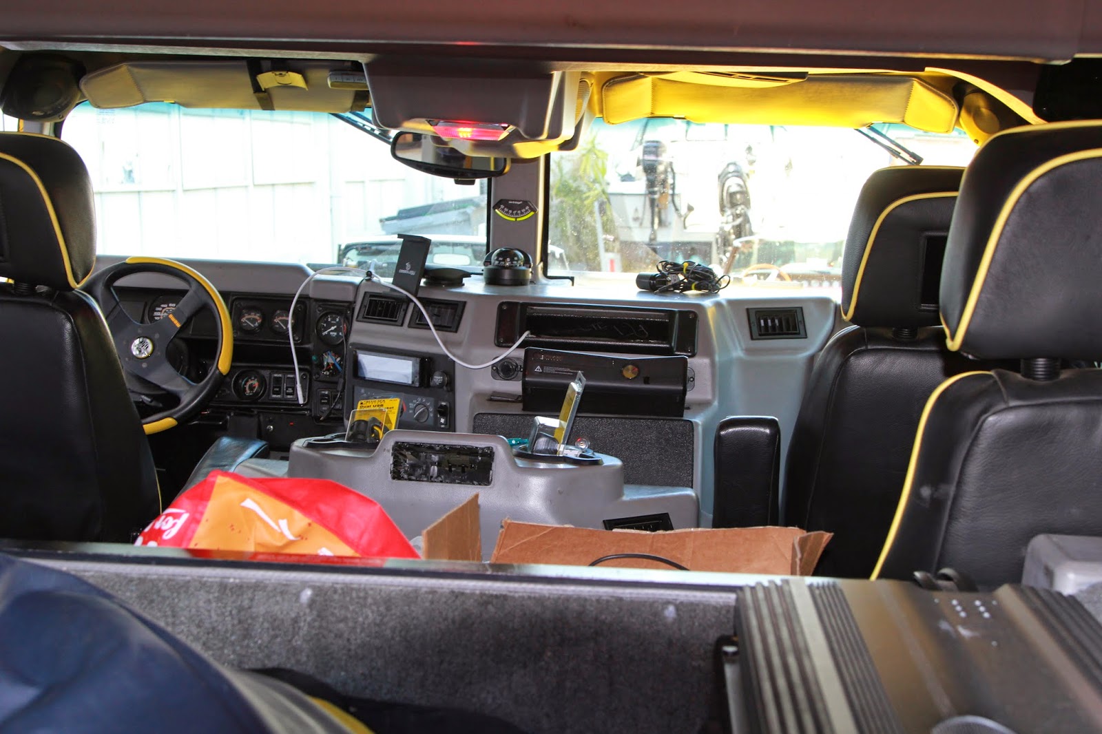 Cooks Upholstery and Classic Restoration Auto Upholstery Bay Area