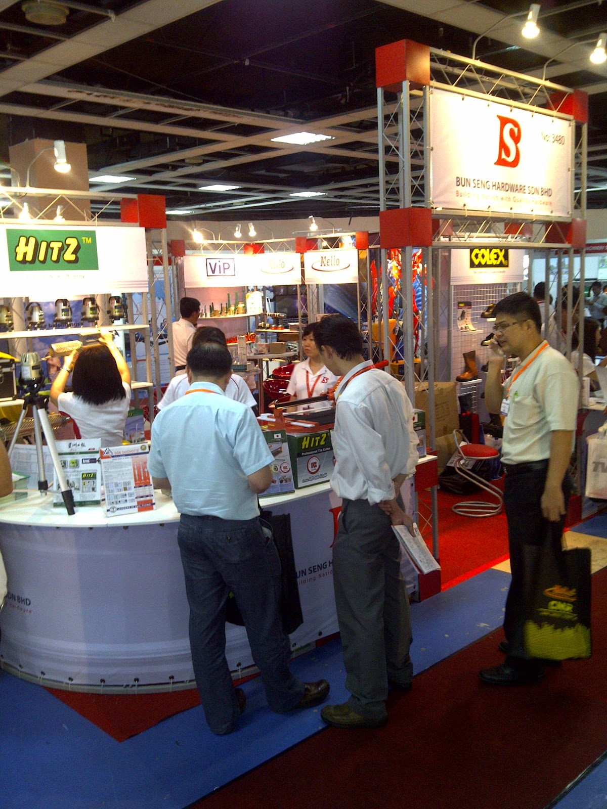 BUN SENG HARDWARE Hardware Building Material Tools Distributor and Wholesaler in Malaysia
