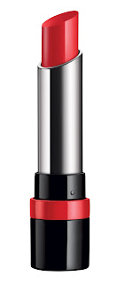 Rimmel The Only One nuovo rossetto rimmel