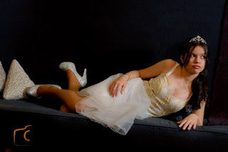 Vestidos hermosos Fotógrafo Álvaro Otero