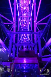 j-sky ferris wheel aeon mall cakung jakarta timur