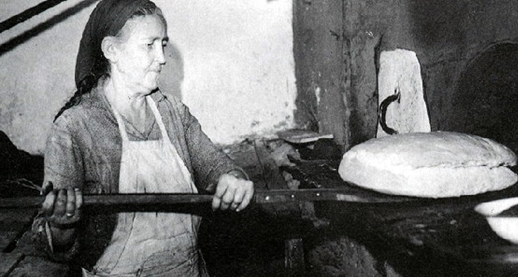 Δείτε γιατί στα παλιά τα χρόνια οι άνθρωποι δεν είχαν αλλεργίες στα τρόφιμα. Δείτε γιατί στα παλιά τα χρόνια οι άνθρωποι δεν είχαν αλλεργίες στα τρόφιμα.
