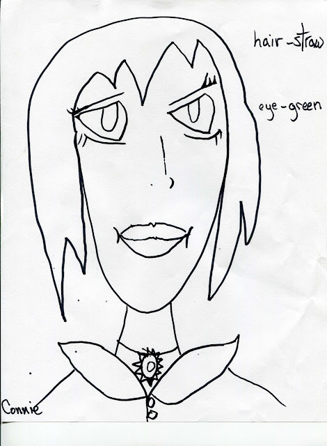 Mr.Art's Caricature Class