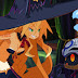 Do you want a free copy of The Witch And The Hundred Knight? Of course you do!