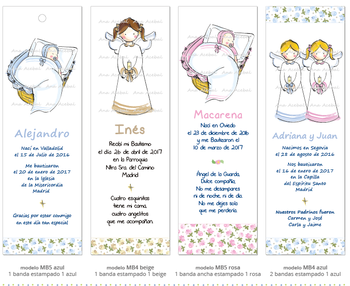 recordatorio de bautizo personalizado personalizado recordatorio de bautizo personalizado personalizado