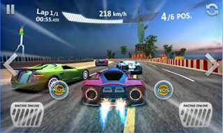 Sports Car Racing Apk [LAST VERSION] - Free Download Android Game