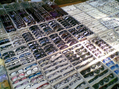 Tempat Kulakan Kacamata dan Alat – alat Optic Untuk Dijual