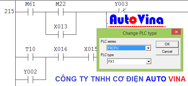 Dòng PLC FX1-64MR, FX1-80MR Dòng PLC FX1-64MR, FX1-80MR