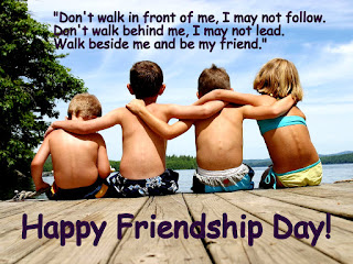Happy Friendship  Day Photos And Pictures 2017