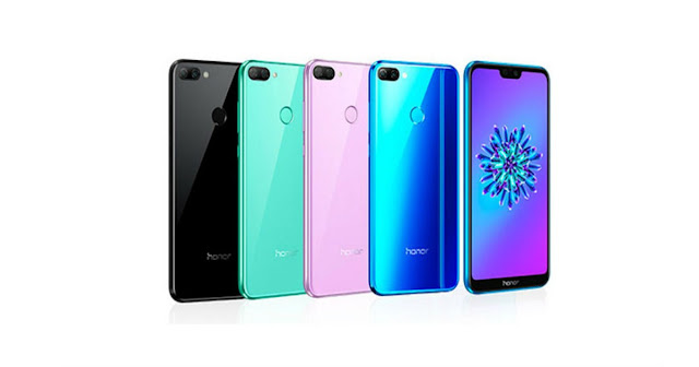 Honor Play review