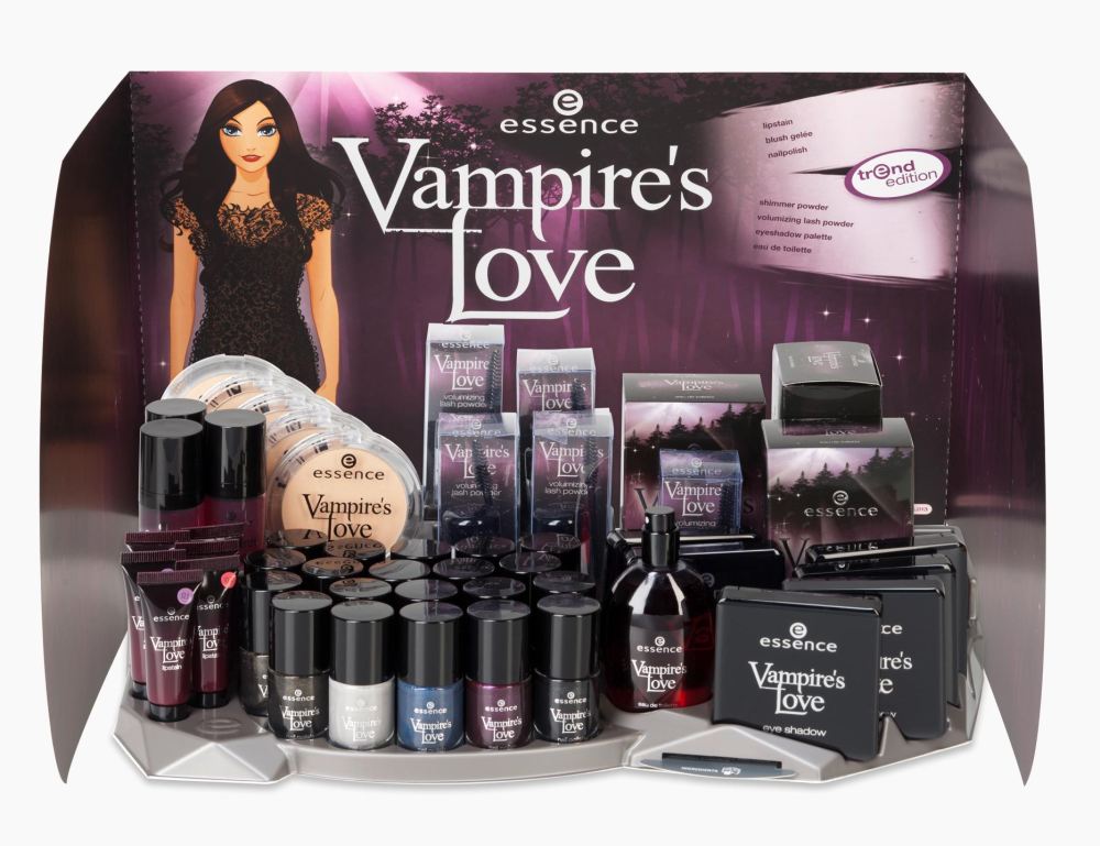 emmabovarybeauty: Vampire's Love