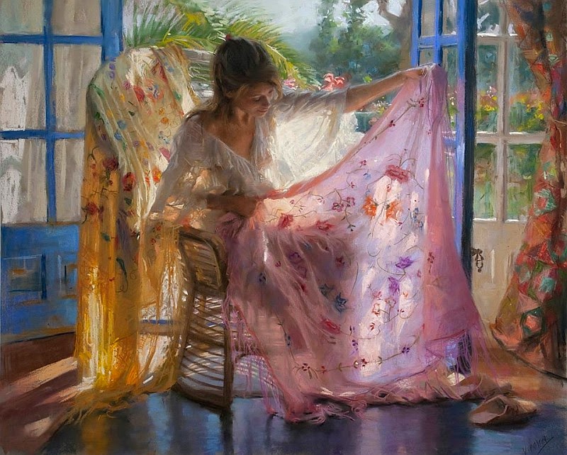 Por Amor Al Arte Vicente Romero Redondo