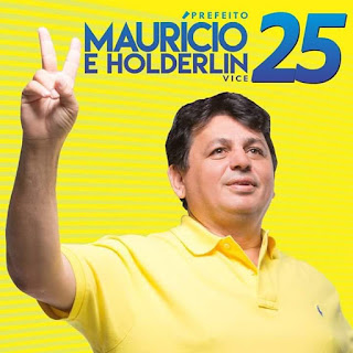 Resultado de imagem para foto do prefeito e vice de joão câmara