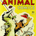 Animal Comics #1 - 1st Pogo Possum, Albert Alligator