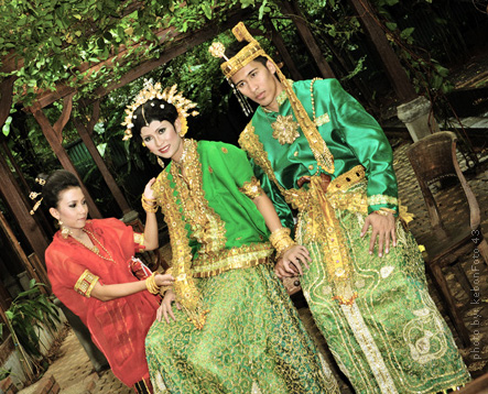 kenali Tradisi pernikahan bugis  Makassar i Deal Project