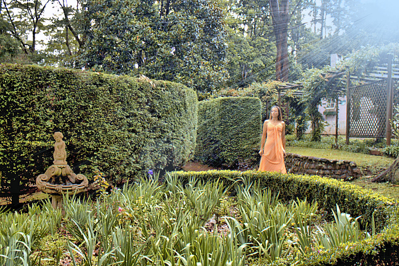 The Castle on Tamborine Mountain My Fairy Tale Story