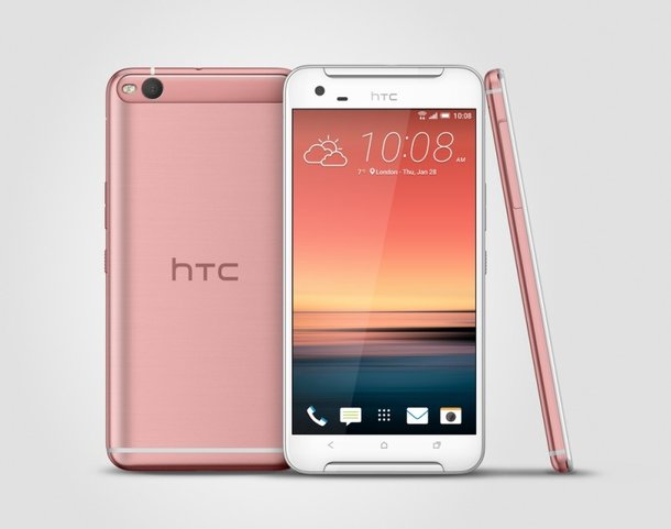 HTC One X10 Spesifikasi dan harga HTC One X10