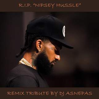 R.I.P. Nipsey Hussle Ft. Kirko Bangz - Down As A Great - Tribute Remix By Dj Asnepas R.I.P. Nipsey Hussle Ft. Kirko Bangz - Down As A Great - Tribute Remix By Dj Asnepas