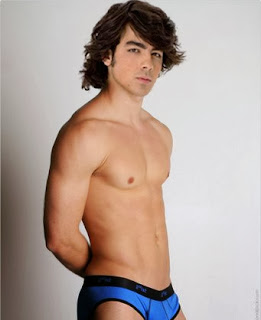 Joe Jonas Joe Jonas